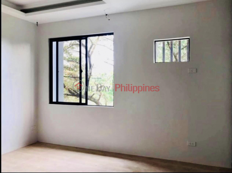 ₱ 10.89Million | 3 STOREY TOWNHOUSE FOR SALE Don Antonio Heights, Brgy. Holy Spirit, Commonwealth Avenue, Quezon City