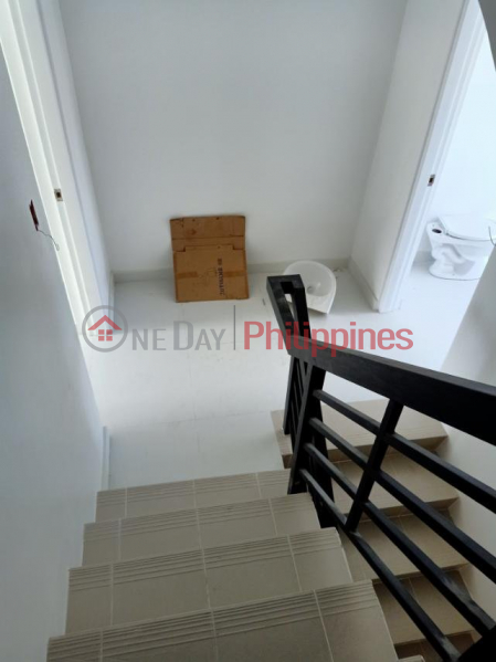 Ready for Occupancy Townhouse for Sale in Paranaque Brandnew-MD | Philippines Sales | ₱ 7.4Million