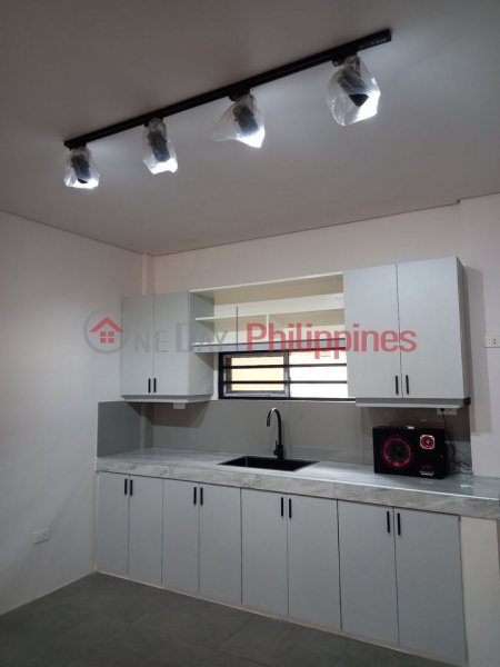 Brandnew House and Lot for Sale in Mambugan Antipolo-MD, Philippines, Sales ₱ 8Million