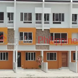 Three Storey Las pins Townhouse for Sale in All Homes Las pinas _0
