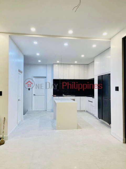 BRAND NEW HOUSE AND LOT FOR SALE North Susana Executive Village, Old Balara, Commonwealth Avenue, Quezon City _0