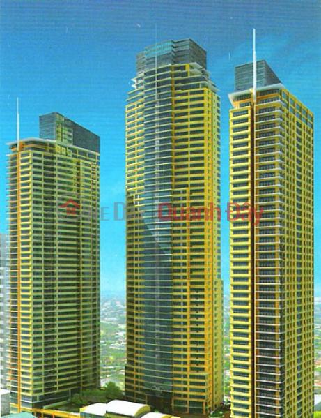 The Residences at Greenbelt – Laguna Tower (The Residences at Greenbelt – Laguna Tower),Makati | ()(1)