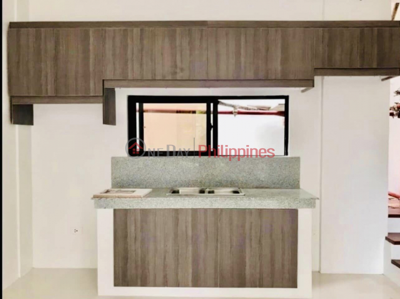 3 STOREY TOWNHOUSE FOR SALE Don Antonio Heights, Brgy. Holy Spirit, Commonwealth Avenue, Quezon City Philippines Sales, ₱ 10.89Million