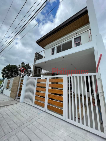 PRE-SELLING MODERN house and Lot in Forest Park North Subdivision Angeles City. WITH POOL NEAR CLARK | Philippines Sales, ₱ 16Million