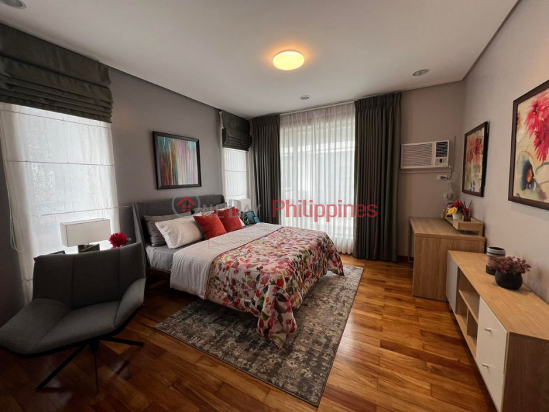 ₱ 41Million, Luxury Four Storey Townhouse for Sale in Manressa Quezon City-MD