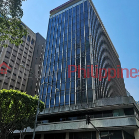 China Bank Building,Makati, Philippines