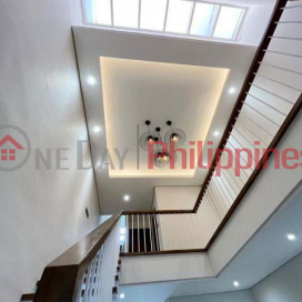 Townhouse for Sale in Better Living Subdivision at Parañaque City _0