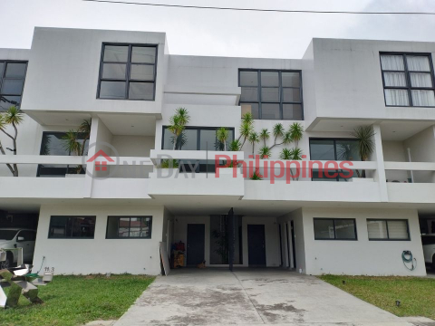 Modern House and Lot for Sale in Paranaque Brandnew 3Storey-MD _0