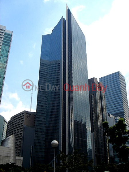 G.T. International Tower (G.T. International Tower),Makati | ()(2)