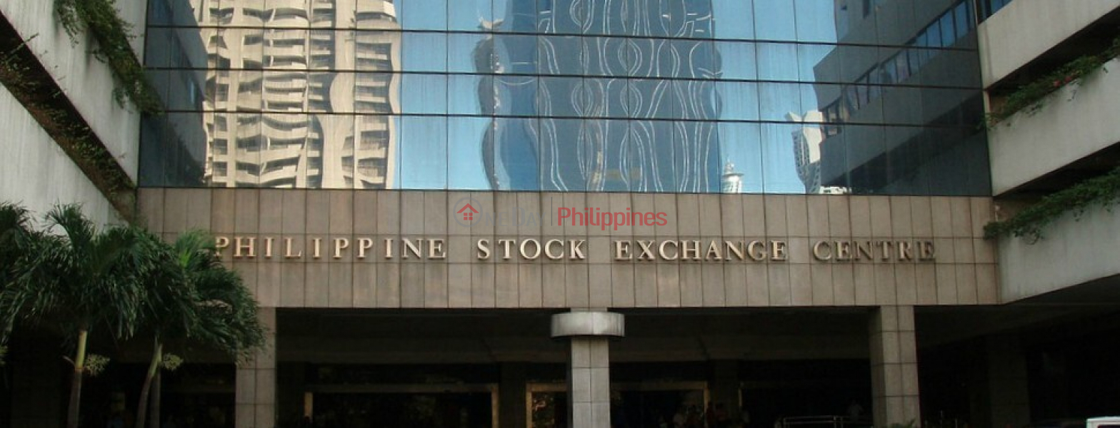 The Philippine Stock Exchange, Inc. (The Philippine Stock Exchange, Inc.),Taguig | ()(3)