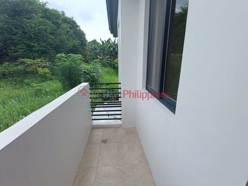 Modern Elegant House and Lot for Sale in Antipolo 2Storey-MD Philippines, Sales ₱ 12.8Million