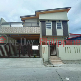 Spacious House and Lot for Sale in Las pinas near City Hall-MD _0