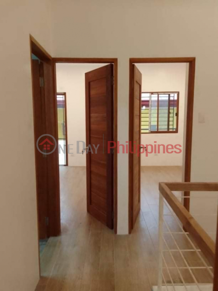 Duplex Type House and Lot for Sale in Muntinlupa Brandnew-MD | Philippines Sales, ₱ 7.8Million
