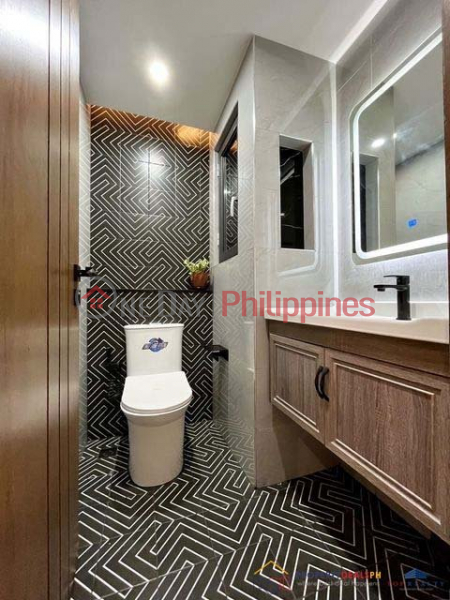 Townhouse for Sale in Better Living Subdivision at Parañaque City Philippines Sales | ₱ 16.7Million