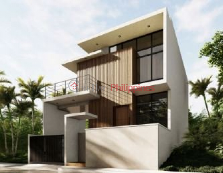 Preselling Semi Furnished House and Lot for Sale in Antipolo with Balcony-MD Sales Listings
