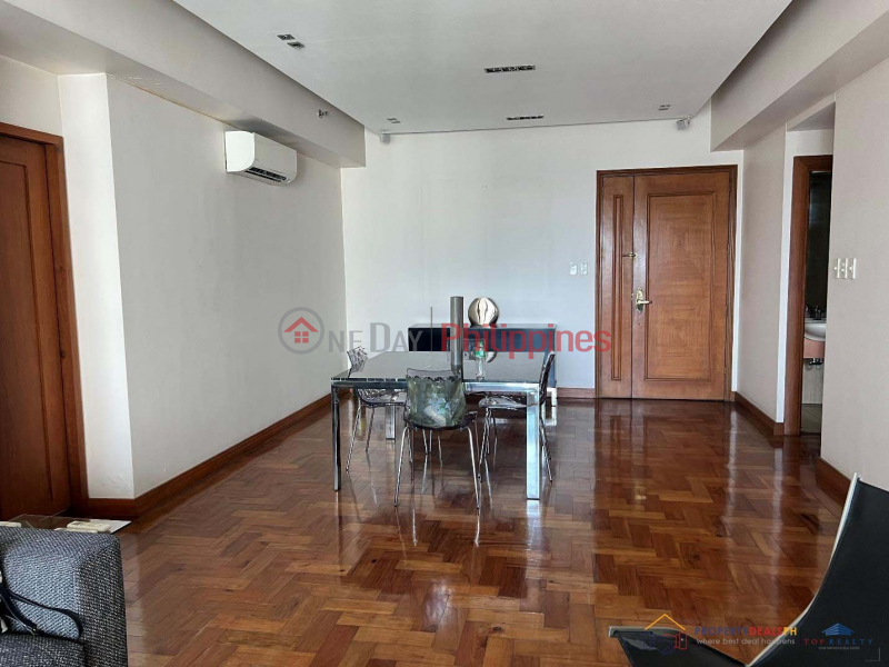 Two bedroom condo unit for Sale in The Grand Shang Tower at Makati City | Philippines, Sales, ₱ 35Million