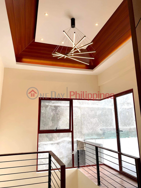 2 STOREY BRAND NEW HOUSE AND LOT FOR SALE TANDANG SORA, MINDANAO AVENUE, QUEZON CITY _0