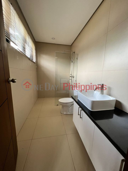 ₱ 18Million, Modern House and Lot for Sale in Antipolo Brandnew and Spacious-MD