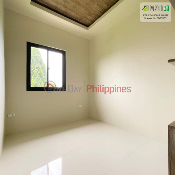 ‼️‼️RFO MODERN RUSTIC HOUSE INSIDE NORTHFIELDS‼️‼️ Philippines Sales, ₱ 5.5Million