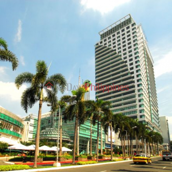 The Gateway Tower (The Gateway Tower),Quezon City | ()(1)