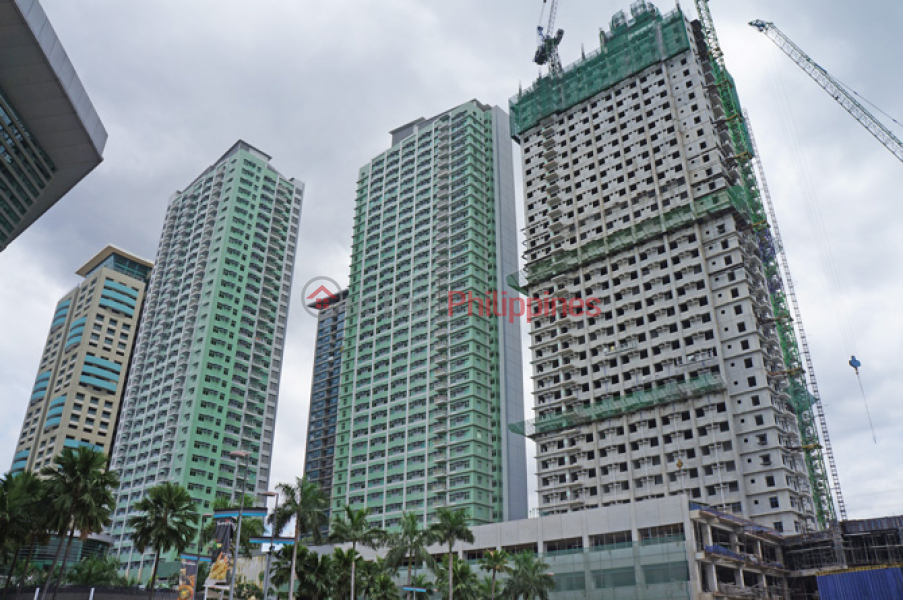Magnolia Residences Tower B (Magnolia Residences Tower B),Quezon City | ()(2)
