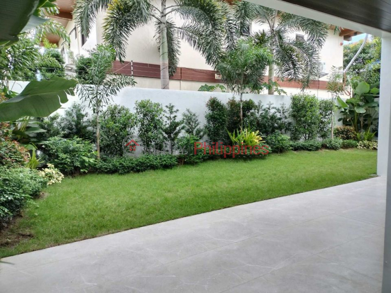 House and Lot for Sale in BF Paranaque Modern Elegant 2Storey Philippines, Sales ₱ 42.8Million