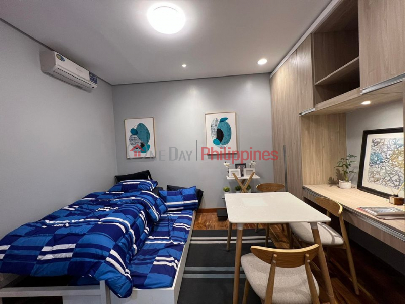 ₱ 36.5Million Manila Four Storey Modern Elegant Townhouse for Sale with 3 covered Garage-MD