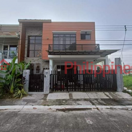 House and Lot for sale in Metrogate Subdivision Angeles City, Pampanga MODERN BROOKLYN INSPIRED _0