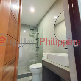 ELEGANT 2-STRY TOWNHOUSE FOR SALE NEAR WAY TO MINDANAO AVENUE , AND BALINTAWAK QUEZON CITY _0
