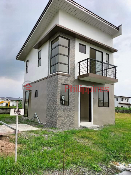 Rent to Own House & Lot San Fernando Pampanga! Rental Listings
