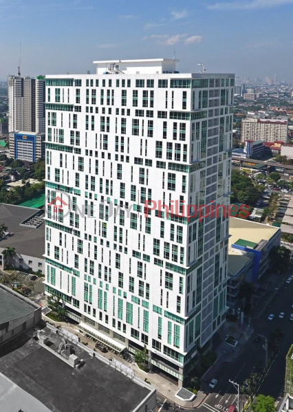 Cyberpark Tower 1 (Cyberpark Tower 1),Quezon City | ()(3)