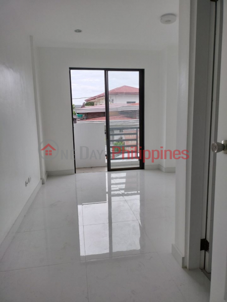 ₱ 7.4Million | Modern Affordable 4Bedroom Townhouse for Sale in Betterliving Paranaque