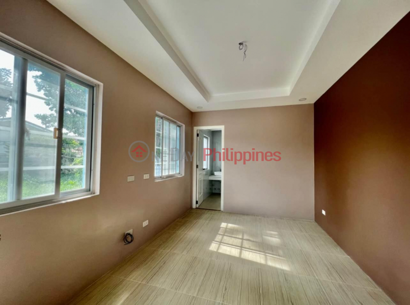 ₱ 12.5Million 2 STOREY BRAND NEW HOUSE AND LOT FOR SALE FILINVEST, BATASAN HILLS, COMMONWEALTH, QUEZON CITY