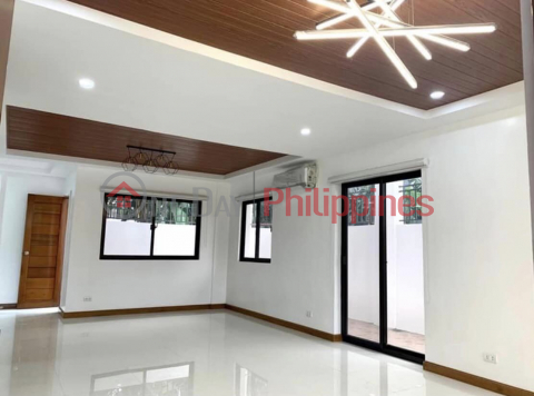 3 STOREY HOUSE AND LOT FOR SALE (WITH ROOFDECK) TANDANG SORA, MINDANAO AVENUE, QUEZON CITY (Near Pac _0