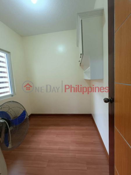 ₱ 19Million | Spacious House and Lot for Sale in Las pinas near City Hall-MD