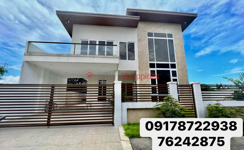 P36,000,000 House and Lot at Brittany Subdivision, Neopolitan Fairview, Quezon City near SM Fairview Sales Listings