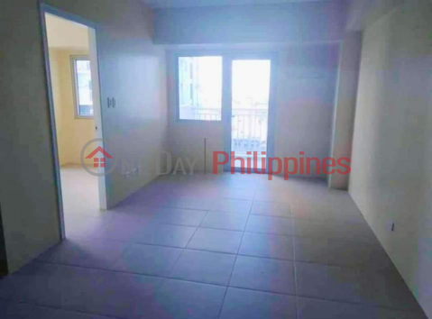 FOR RENT/SALE Condominium 1BR with Balcony BARE unit, Taguig few minutes to BGC, Makati, Airport _0