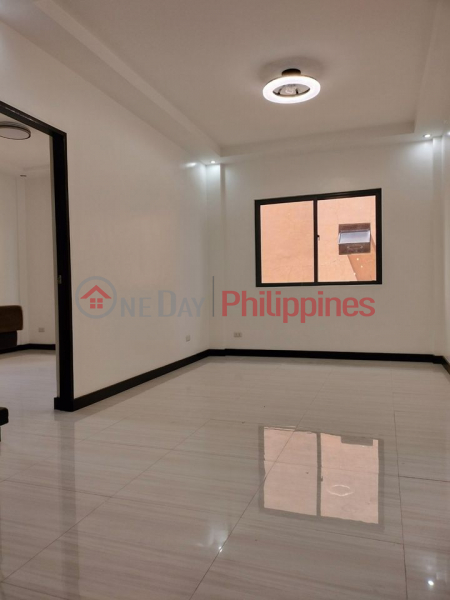 ₱ 17Million Modern Elegant House and Lot for Sale in Pasig 2Storey-MD
