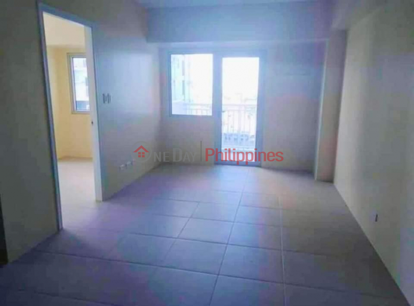 Property Search Vietnam | OneDay | Residential, Rental Listings | FOR RENT/SALE Condominium 1BR with Balcony BARE unit, Taguig few minutes to BGC, Makati, Airport