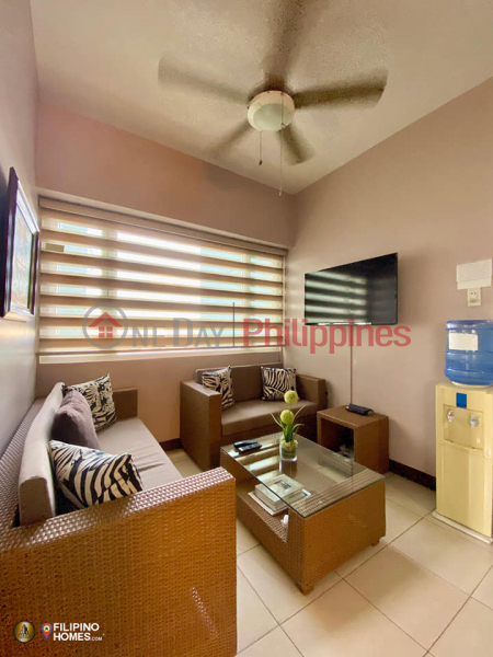 Property Search Vietnam | OneDay | Residential Sales Listings 3BR FURNISHED UNIT FOR SALE at Ridgewood Towers near BGC