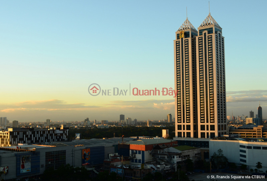 BSA Twin Tower 2 (BSA Twin Tower 2),Makati | (1)