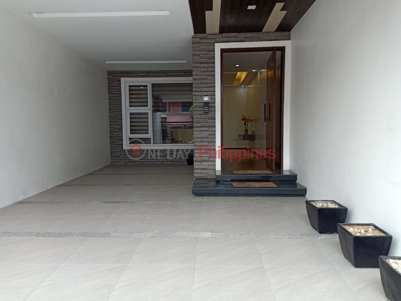 Ready for Occupancy House and Lot for Sale in Pasig Brandnew-MD, Philippines, Sales | ₱ 15.5Million