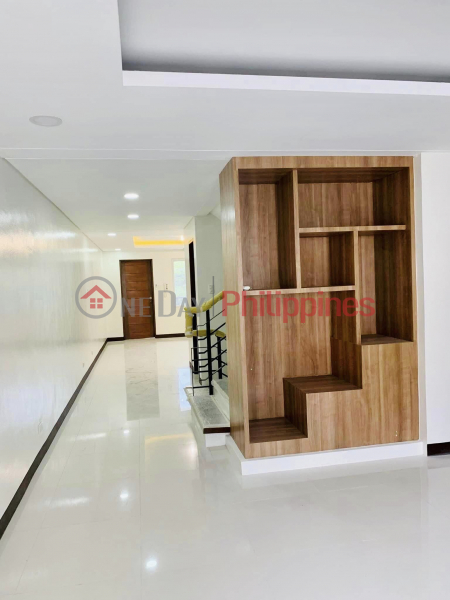 ₱ 40Million SEMI FURNISHED HOUSE AND LOT FOR SALE Casa Milan Subdivision, Neopolitan Fairview Commonwealth Avenue, Quezon City