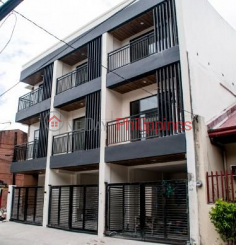 Ready for Occupancy Brandnew House and Lot for Sale in Pasig-MD _0