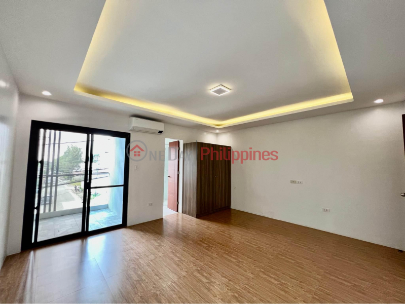 Property Search Vietnam | OneDay | Residential | Sales Listings, P11,000,000 Townhouse at Dahlia Avenue, West Fairview Quezon City near Greenview & Victorian Heights
