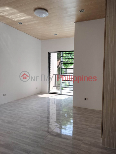 One Unit Left Townhouse for Sale in Paranaque near Unihelath Hospital-MD, Philippines, Sales, ₱ 8.1Million