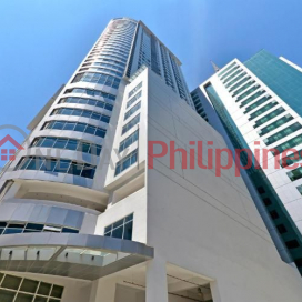 The Currency by Vista Residences | Condo in Ortigas,Pasig, Philippines