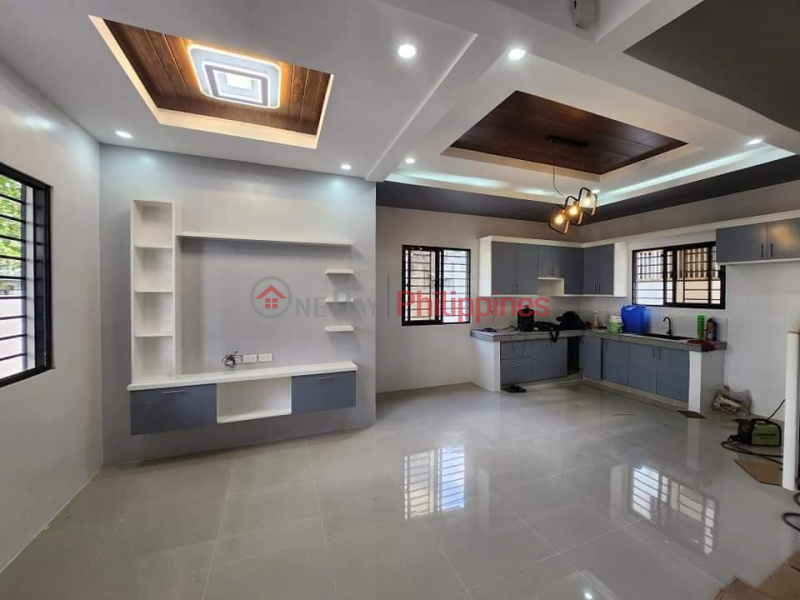 ₱ 5.6Million, BRAND NEW HOUSE AND LOT METROGATE ANGELES NEAR LANDERS SNR MARQUEE MALL NLEX AND CLARK PAMPANGA