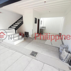 3 STOREY BRAND NEW TOWNHOUSE FOR SALE EAST FAIRVIEW, COMMONWEALTH AVE. QUEZON CITY _0