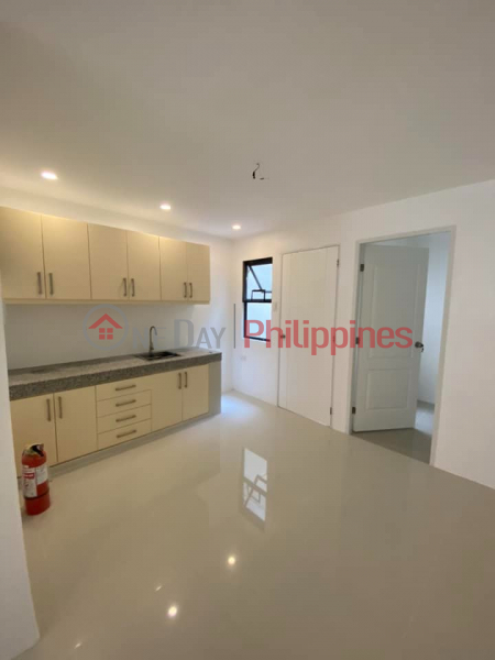 Property Search Vietnam | OneDay | Residential Sales Listings | Modern Townhouse for Sale in Las pinas near Robinson Zapote Road-MD